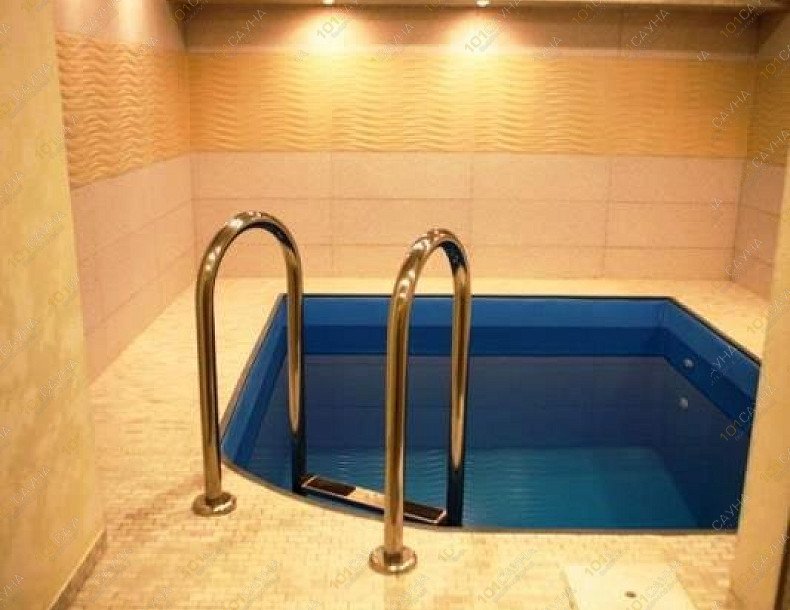 Банный комплекс Парная №1, в Казани, Ново-Азинская, 12 | Египет. Фото: 24 | 1001sauna.com