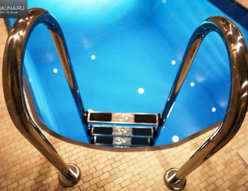 Банный комплекс Парная №1, в Казани, Ново-Азинская, 12 | Египет. Фото: 25 | 1001sauna.com