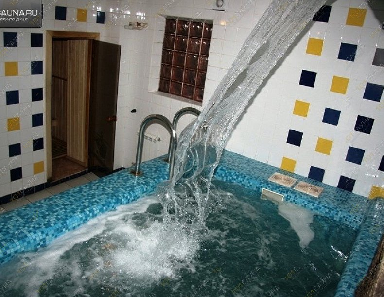 Бани На Енисейской, в Омске, 3-я Енисейская, 30/Б | 35 | 1001sauna.com