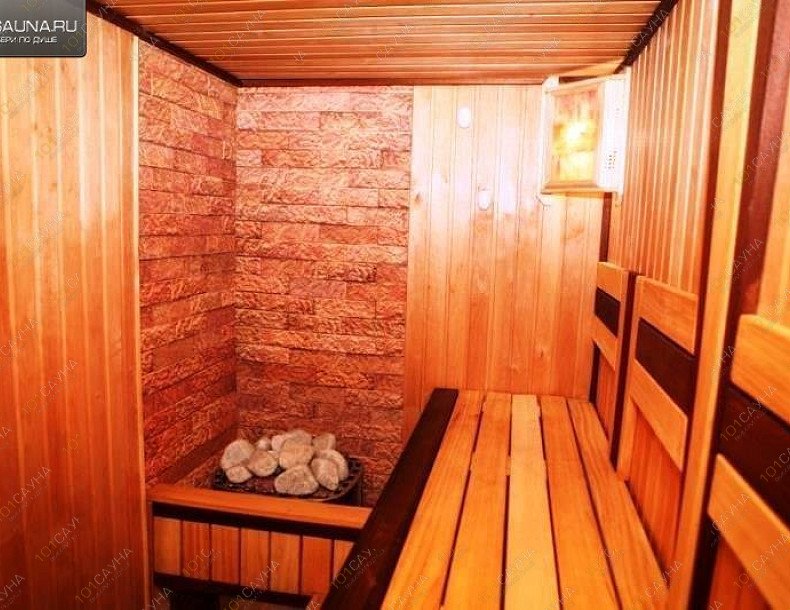 Банный комплекс Парная №1, в Казани, Ново-Азинская, 12 | Египет. Фото: 27 | 1001sauna.com