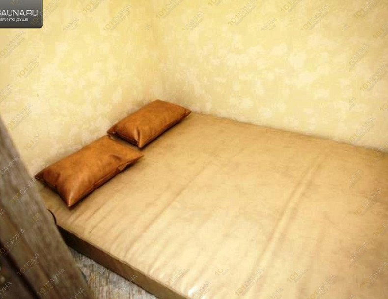 Банный комплекс Парная №1, в Казани, Ново-Азинская, 12 | Египет. Фото: 28 | 1001sauna.com