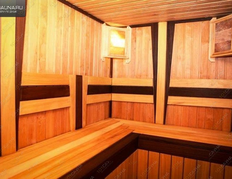 Банный комплекс Парная №1, в Казани, Ново-Азинская, 12 | Египет. Фото: 31 | 1001sauna.com