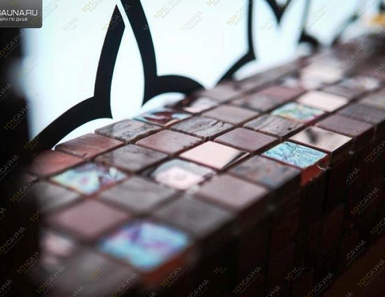 Банный комплекс Парная №1, в Казани, Ново-Азинская, 12 | Хамам. Фото: 34 | 1001sauna.com