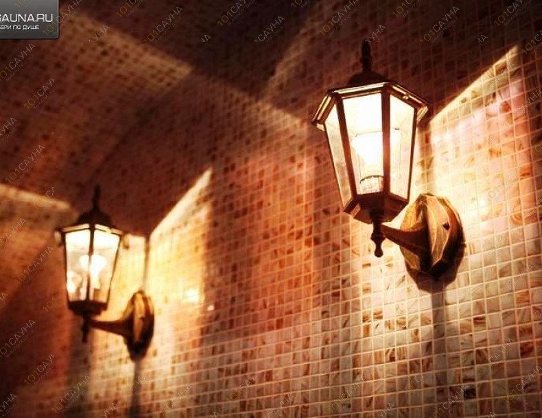 Банный комплекс Парная №1, в Казани, Ново-Азинская, 12 | Хамам. Фото: 37 | 1001sauna.com