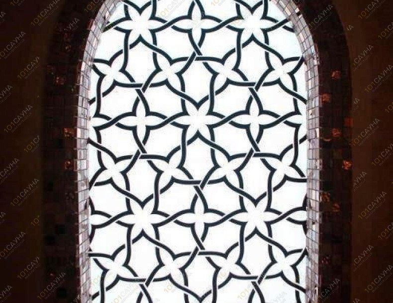 Банный комплекс Парная №1, в Казани, Ново-Азинская, 12 | Хамам. Фото: 38 | 1001sauna.com