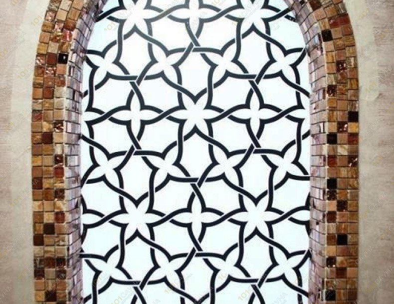 Банный комплекс Парная №1, в Казани, Ново-Азинская, 12 | Хамам. Фото: 39 | 1001sauna.com