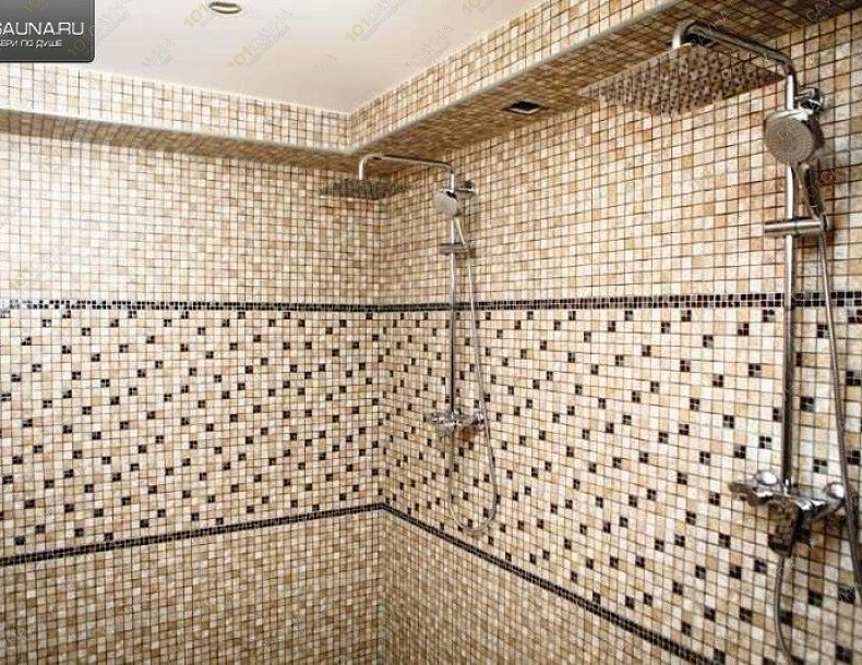 Банный комплекс Парная №1, в Казани, Ново-Азинская, 12 | Хамам. Фото: 40 | 1001sauna.com