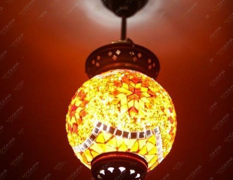 Банный комплекс Парная №1, в Казани, Ново-Азинская, 12 | Хамам. Фото: 41 | 1001sauna.com