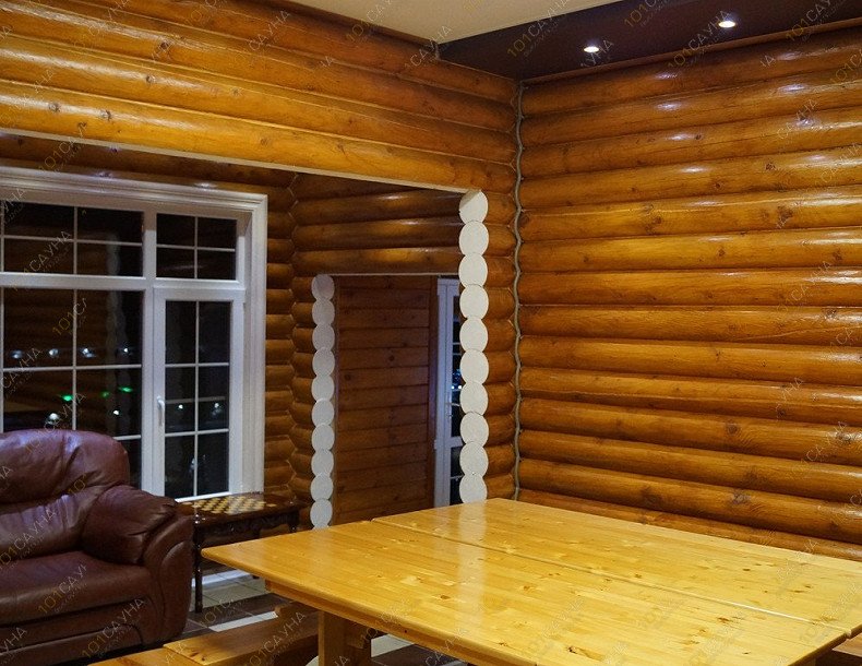 Баня ПРАЖСКИЙ ГРАД, в Липецке, Студеновская, 118 | банкетный зал до 20 человек | 1001sauna.com