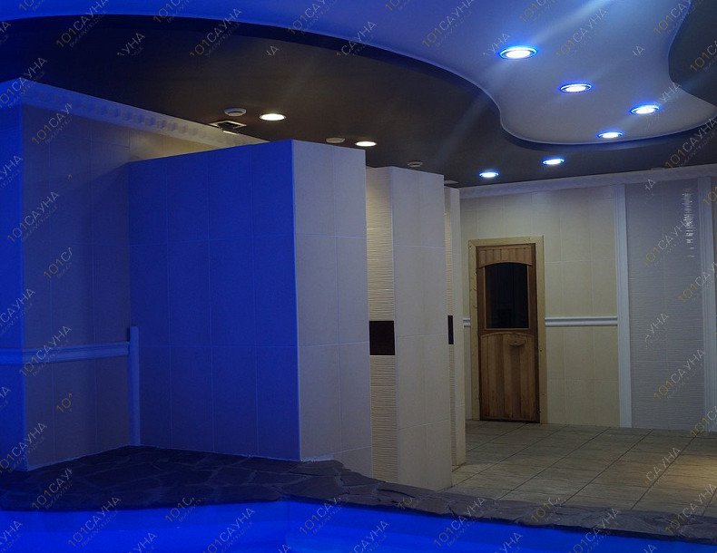 Баня ПРАЖСКИЙ ГРАД, в Липецке, Студеновская, 118 | бассейн | 1001sauna.com