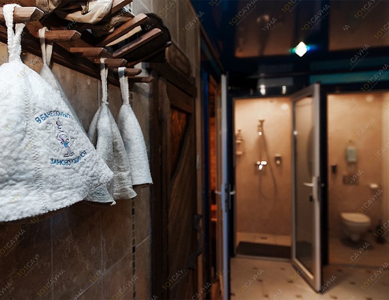 Сауна Морская феерия, в Севастополе, ул. Л. Бобковой, 11/5 | 16 | 1001sauna.com