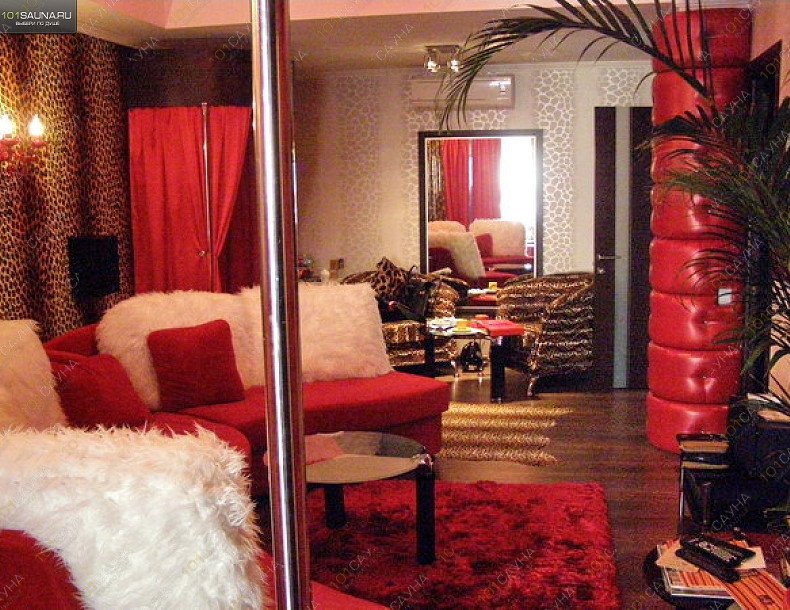 RELAX STUDIO MALINA, в Севастополе, Айвазовского, 7 | Апартаменты для наших клиентов. | 1001sauna.com