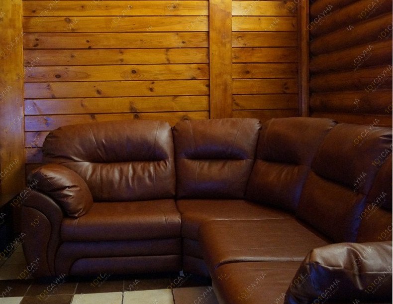 Баня ПРАЖСКИЙ ГРАД, в Липецке, Студеновская, 118 | прекрасный вид на территорию | 1001sauna.com