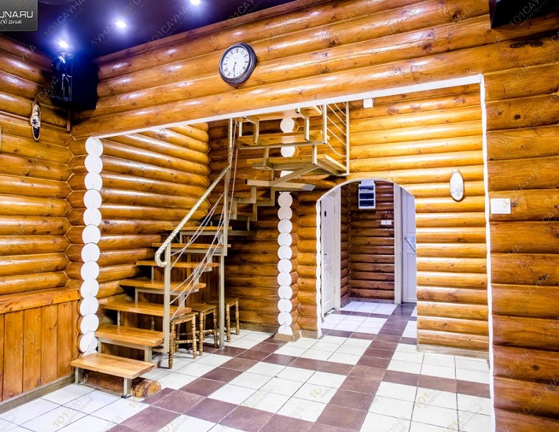 Баня ПРАЖСКИЙ ГРАД, в Липецке, Студеновская, 118 | 3 | 1001sauna.com