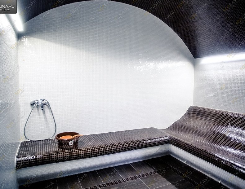 Баня ПРАЖСКИЙ ГРАД, в Липецке, Студеновская, 118 | 5 | 1001sauna.com