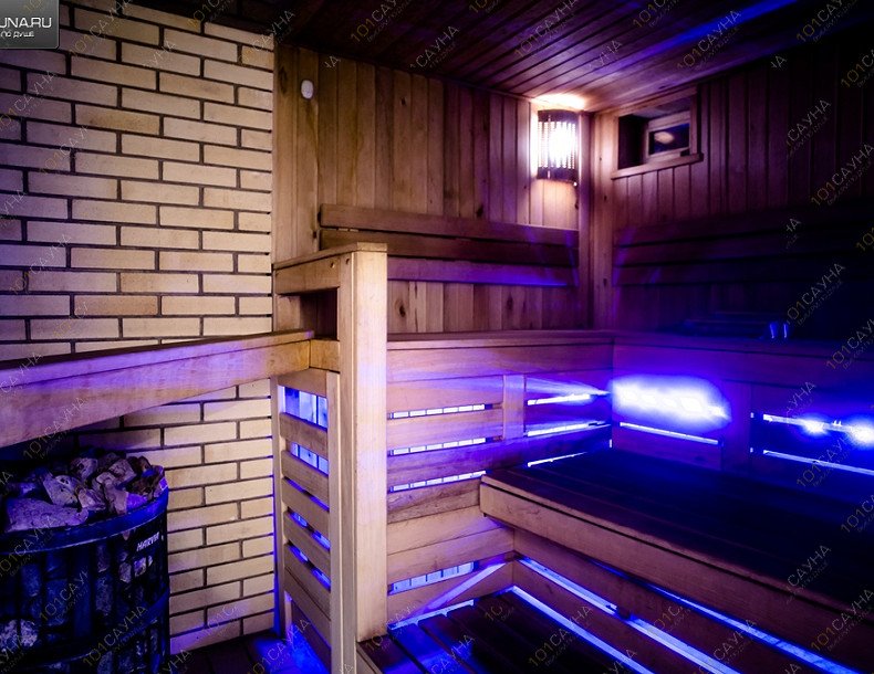 Баня ПРАЖСКИЙ ГРАД, в Липецке, Студеновская, 118 | 6 | 1001sauna.com