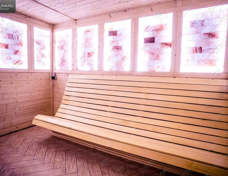 Баня ПРАЖСКИЙ ГРАД, в Липецке, Студеновская, 118 | 7 | 1001sauna.com