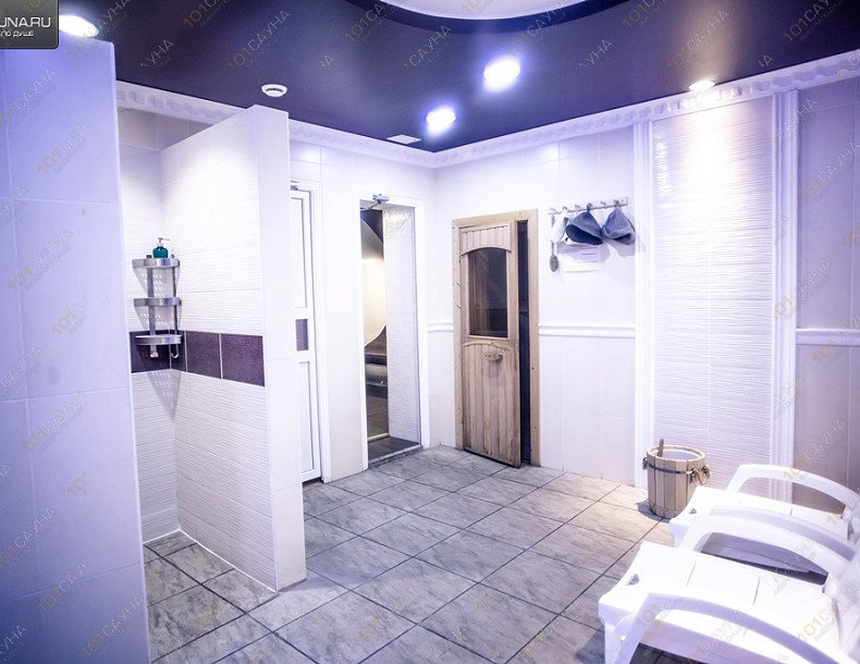 Баня ПРАЖСКИЙ ГРАД, в Липецке, Студеновская, 118 | 8 | 1001sauna.com