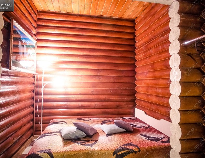 Баня ПРАЖСКИЙ ГРАД, в Липецке, Студеновская, 118 | 9 | 1001sauna.com