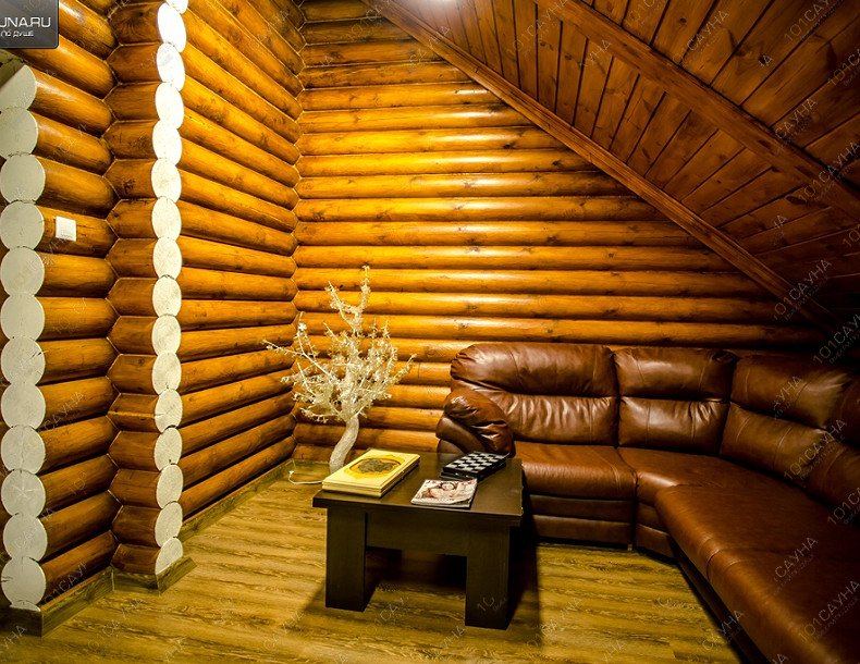 Баня ПРАЖСКИЙ ГРАД, в Липецке, Студеновская, 118 | 10 | 1001sauna.com