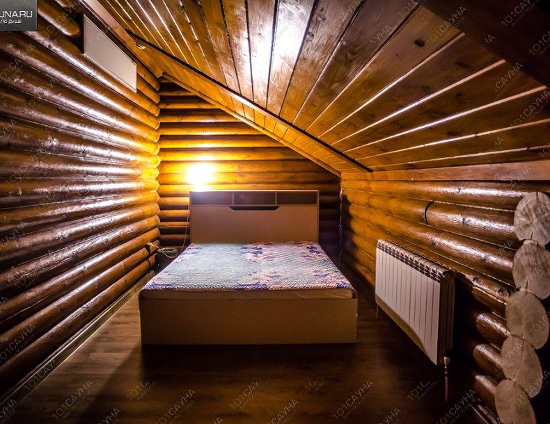 Баня ПРАЖСКИЙ ГРАД, в Липецке, Студеновская, 118 | 11 | 1001sauna.com