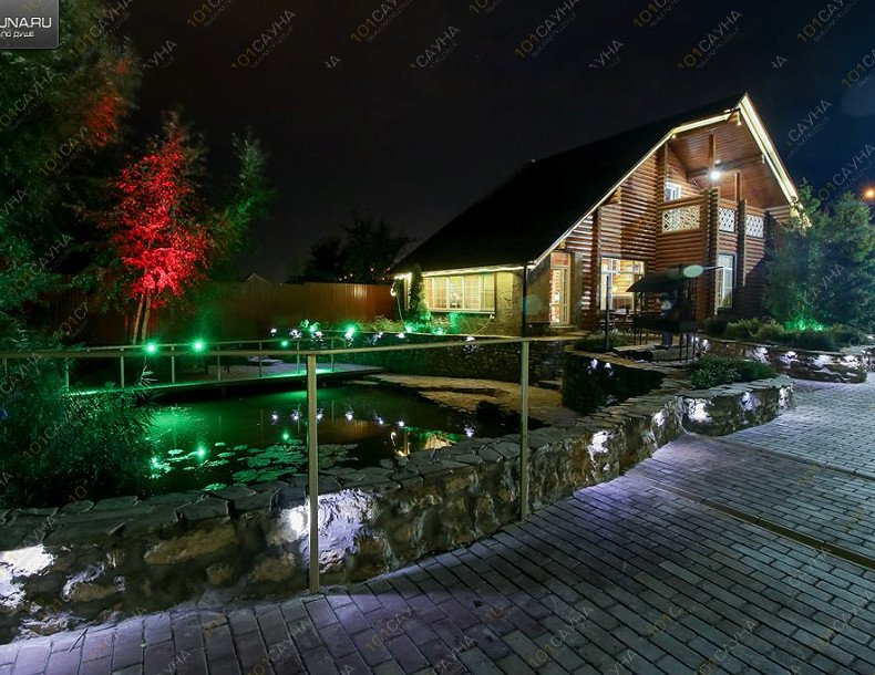 Баня ПРАЖСКИЙ ГРАД, в Липецке, Студеновская, 118 | 12 | 1001sauna.com