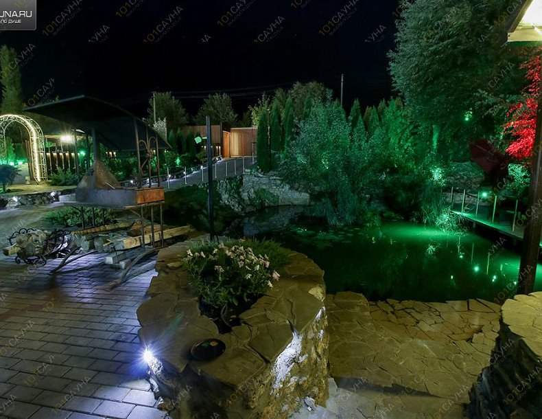 Баня ПРАЖСКИЙ ГРАД, в Липецке, Студеновская, 118 | 14 | 1001sauna.com