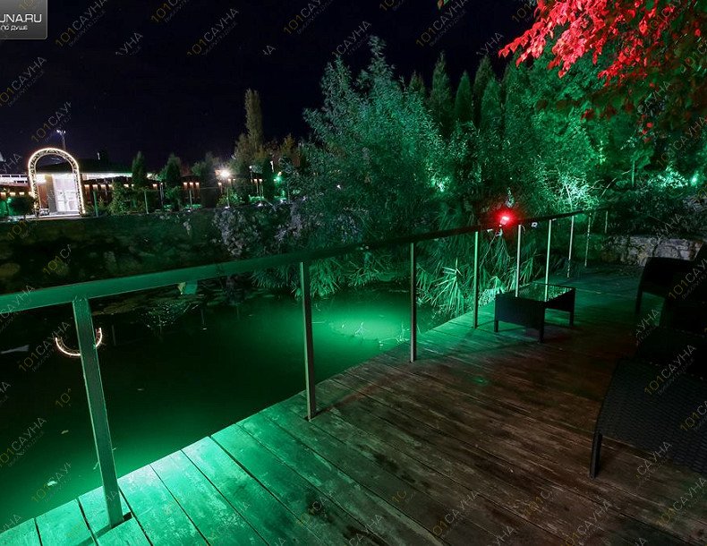 Баня ПРАЖСКИЙ ГРАД, в Липецке, Студеновская, 118 | 15 | 1001sauna.com