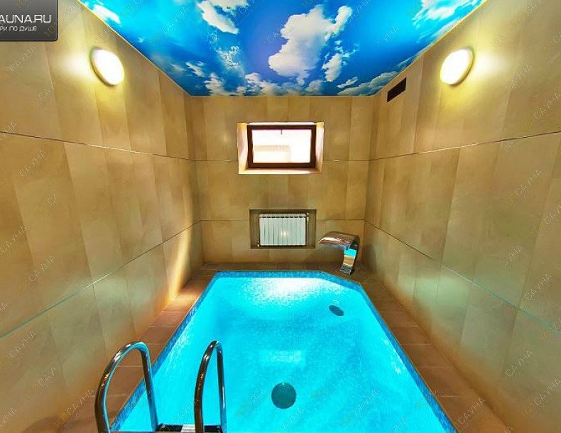 Баня Закуток, в Краснодаре, В. Н. Мачуги, 22 | 1 | 1001sauna.com