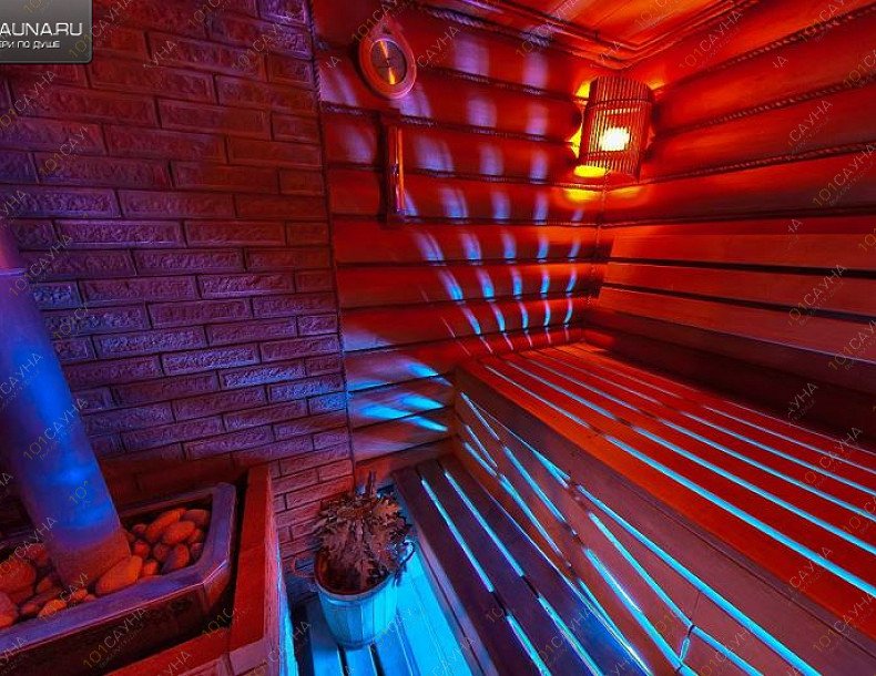 Баня Закуток, в Краснодаре, В. Н. Мачуги, 22 | 2 | 1001sauna.com