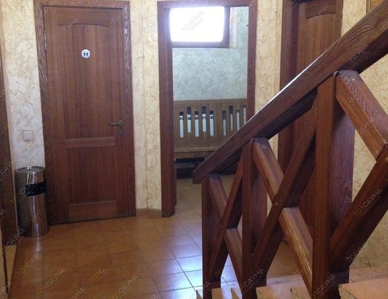 Баня Закуток, в Краснодаре, В. Н. Мачуги, 22 | 7 | 1001sauna.com