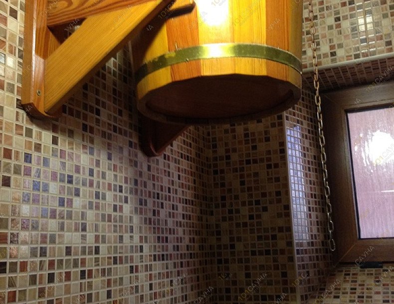 Баня Закуток, в Краснодаре, В. Н. Мачуги, 22 | 8 | 1001sauna.com