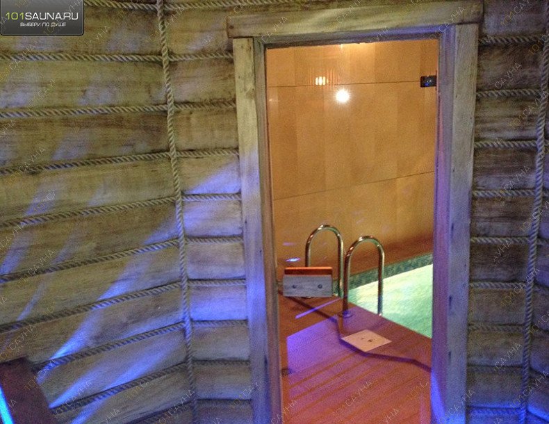 Баня Закуток, в Краснодаре, В. Н. Мачуги, 22 | 9 | 1001sauna.com