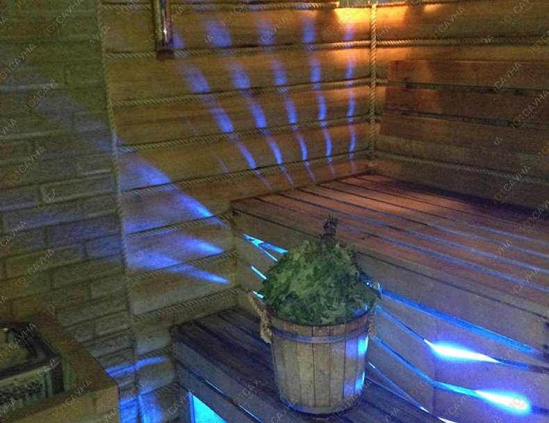 Баня Закуток, в Краснодаре, В. Н. Мачуги, 22 | 10 | 1001sauna.com