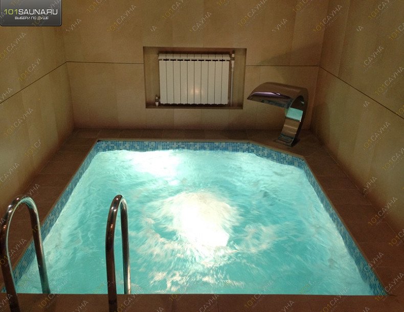 Баня Закуток, в Краснодаре, В. Н. Мачуги, 22 | 13 | 1001sauna.com