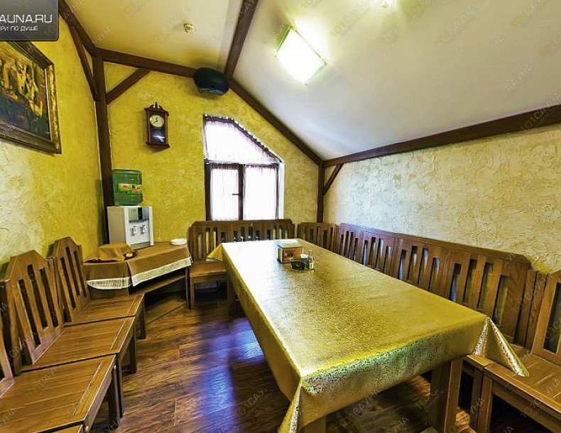 Баня Закуток, в Краснодаре, В. Н. Мачуги, 22 | 14 | 1001sauna.com