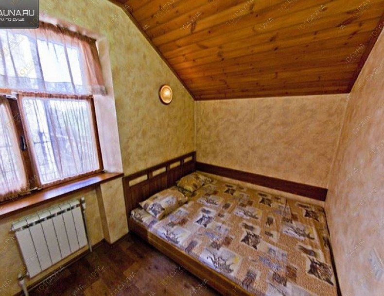 Баня Закуток, в Краснодаре, В. Н. Мачуги, 22 | 15 | 1001sauna.com