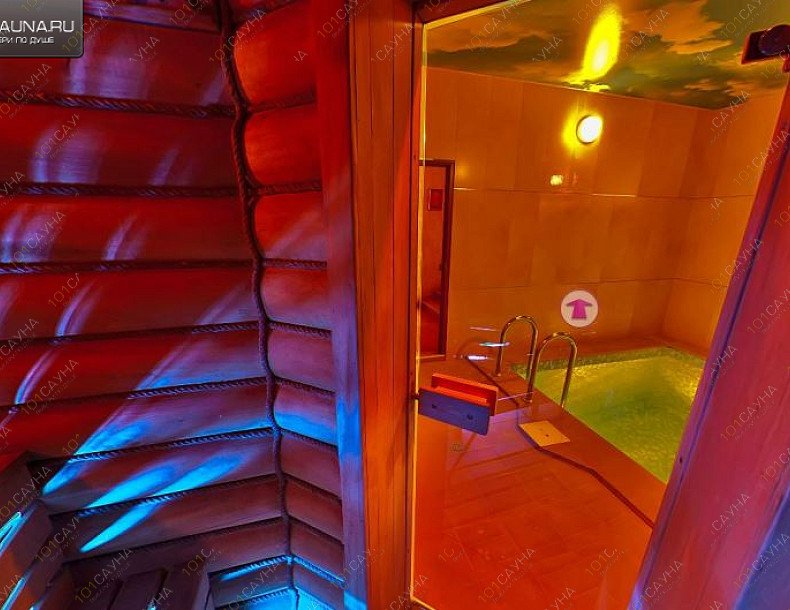 Баня Закуток, в Краснодаре, В. Н. Мачуги, 22 | 17 | 1001sauna.com