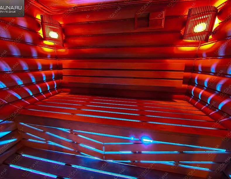 Баня Закуток, в Краснодаре, В. Н. Мачуги, 22 | 18 | 1001sauna.com