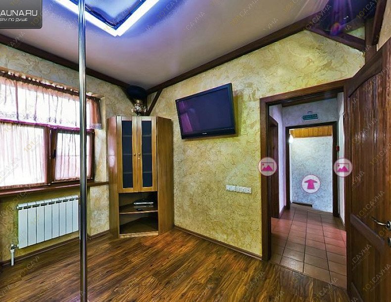 Баня Закуток, в Краснодаре, В. Н. Мачуги, 22 | 22 | 1001sauna.com