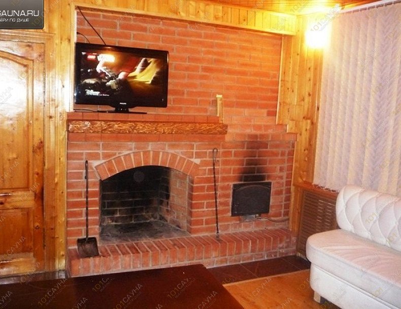 Баня На Солдатской 30, в Орле, Солдатская, 30 | 2 | 1001sauna.com