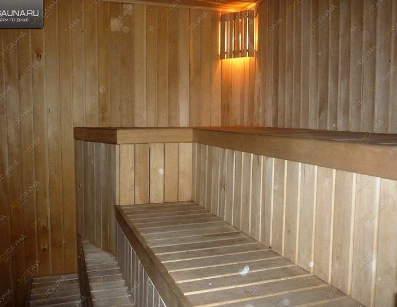 Баня На Солдатской 30, в Орле, Солдатская, 30 | 5 | 1001sauna.com