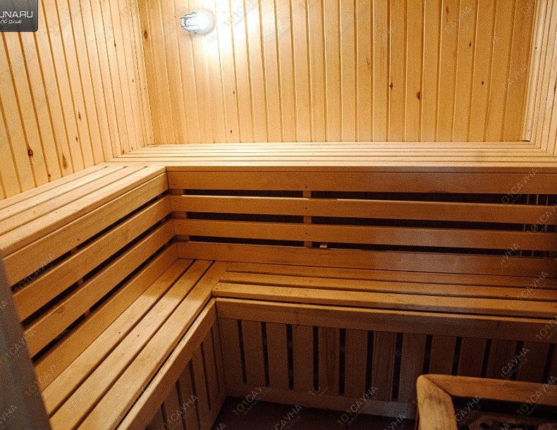 Cауна Легкий пар на Авиаторов, 5а, в Ярославле, проспект Авиаторов, 5а | Номер с бильярдом и бассейном. Фото 2 | 1001sauna.com