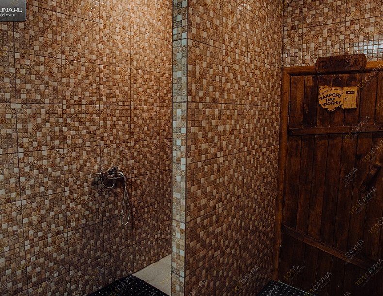 Cауна Легкий пар на Авиаторов, 5а, в Ярославле, проспект Авиаторов, 5а | Номер с бильярдом и бассейном. Фото 3 | 1001sauna.com