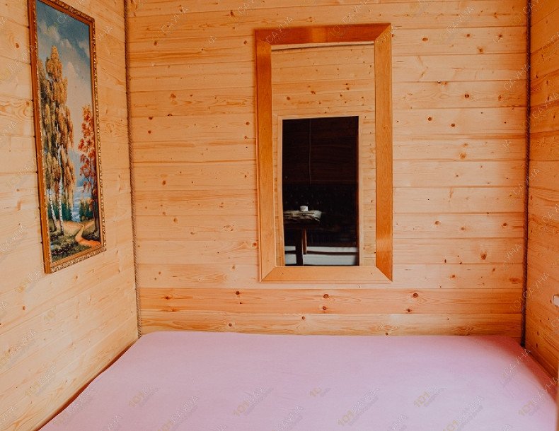 Номер с бильярдом и бассейном. Фото 5