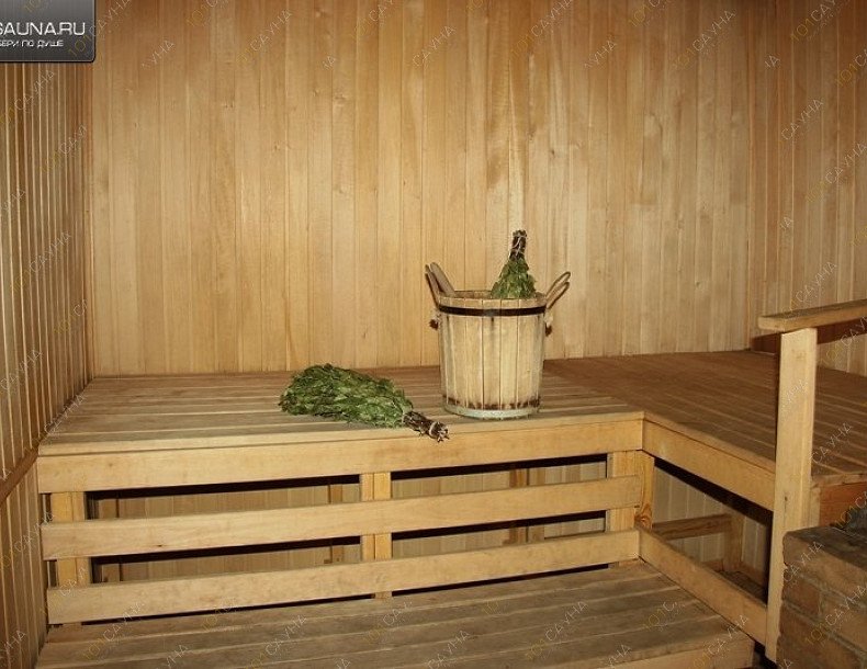 Бани На Енисейской, в Омске, 3-я Енисейская, 30/Б | 36 | 1001sauna.com