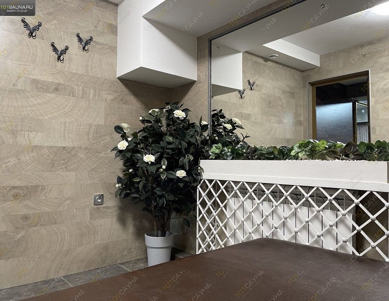 Сауна Рай, в Оренбурге, Фрунзе, 301 А 1 | 3 | 1001sauna.com