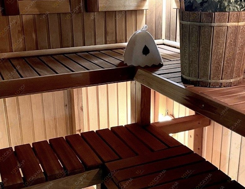 Сауна Рай, в Оренбурге, Фрунзе, 301 А 1 | 5 | 1001sauna.com