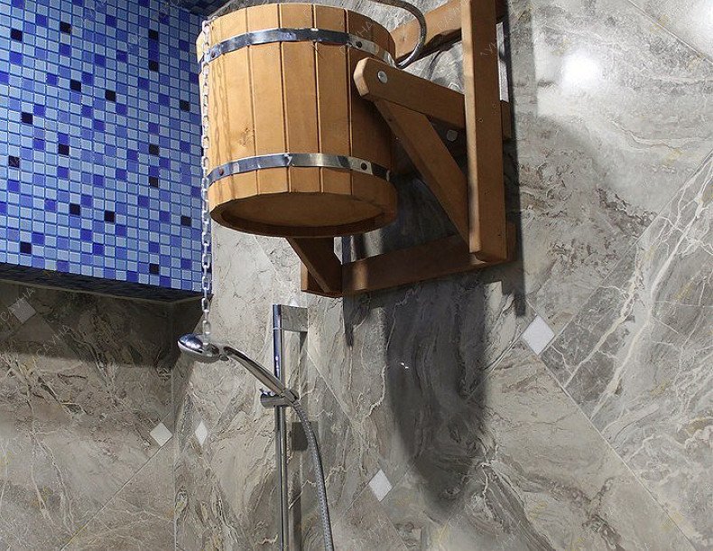 Сауна Легкий пар на Пятерке, в Ярославле, улица Чкалова, 17в | обливные ведра в номерах | 1001sauna.com