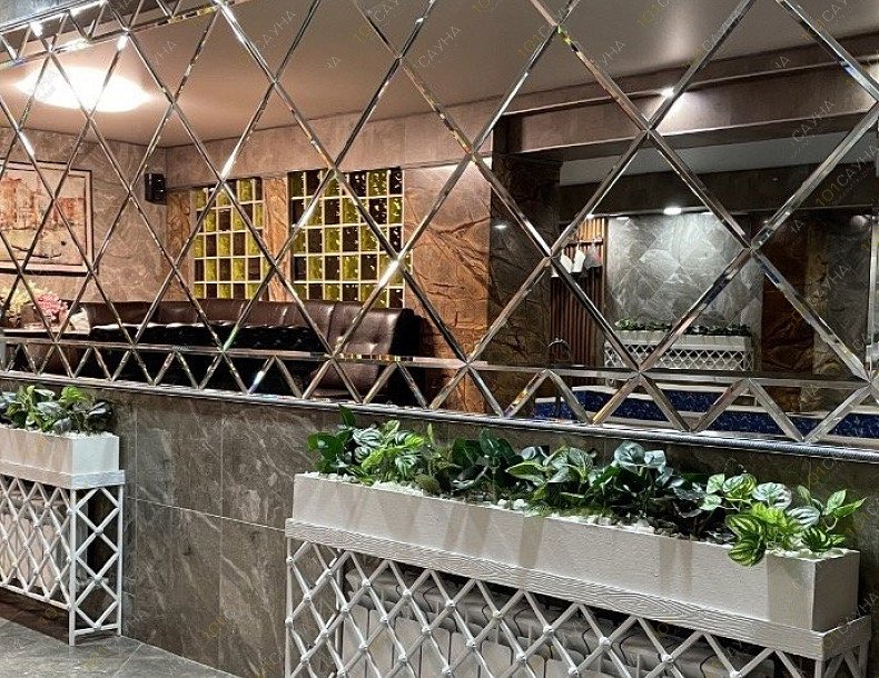 Сауна Рай, в Оренбурге, Фрунзе, 301 А 1 | 6 | 1001sauna.com